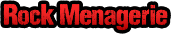 Rock Menagerie